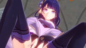 Raiden Shogun Stomps on you sound download