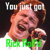 Rick Roll Sound Effect download
