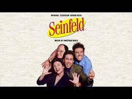 Seinfeld Theme Song download