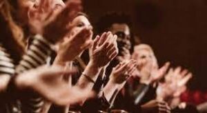 Single Person Clapping Sound Effect download
