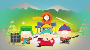 South Park Theme meme Song download
