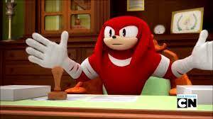 Spicy Sonic Boom meme download