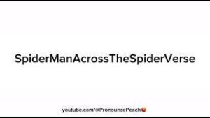 Spider Man Spider Verse sound download