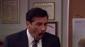 The Office meme sound effect download