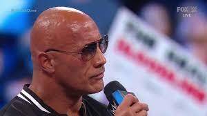 The Rock shut your bitch ass up meme download