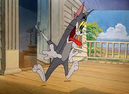 Tom & Jerry Screaming Meme download