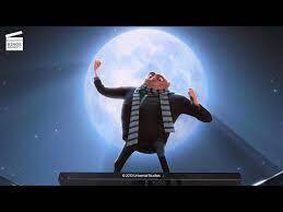 Tonight we steal the moon meme download