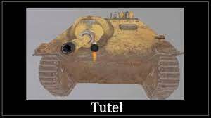 Tutel Meme download