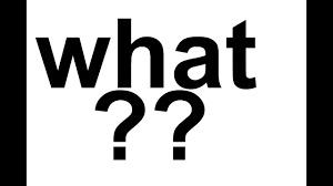 WHAT Sound Effect download