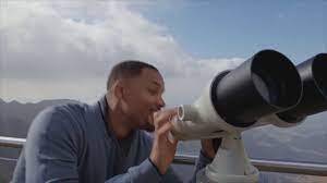 Will Smith That's Hot meme download