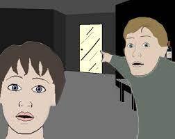 You need to leave meme download