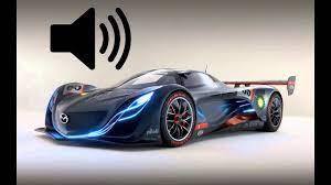 car sound effect download