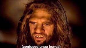 confused unga bunga meme download