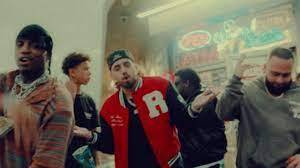 florida water feat luh tyler song download