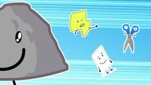 he bit my bfdi meme download
