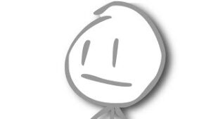 his name is david bfdi meme sound download