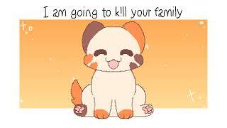 i am going to kill your family sound download