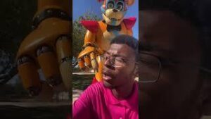 i met freddy fazbear meme download