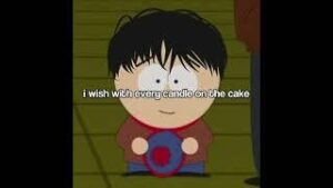 i wish southpark meme sound download
