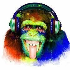 monkey type beat sound effect download