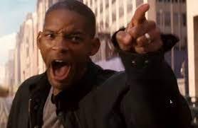 no no Will Smith Meme download