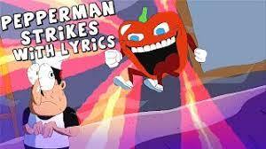 pepper man low meme sound download