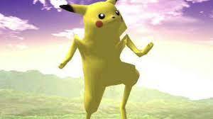 pokemon theme earrape meme sound download