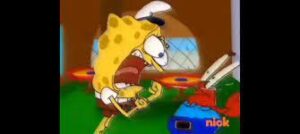 shut up mister krabs shut tf meme download