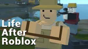 the world after roblox meme download