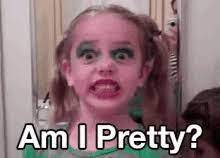 you think im pretty meme download