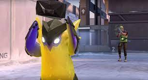 All Spike Valorant Gaming download