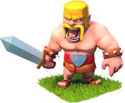Barbarian Clash of Clans meme download