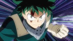Best Deku My Hero Academia download