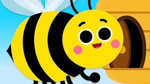 Bumble Bee song download