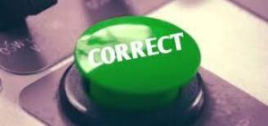 Correct Sound Effect download