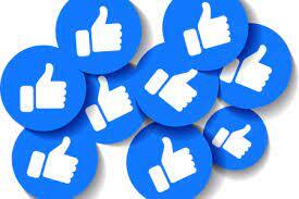 Facebook Like download