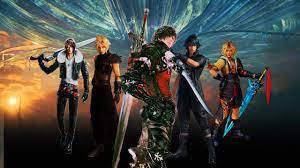 Final Fantasy download