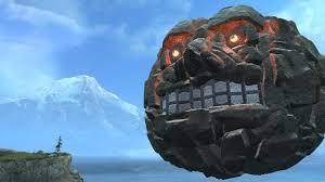 Giant Rock Ocarina of Time download