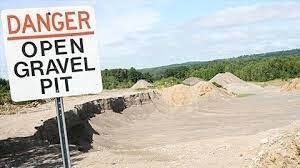 Gravel Pit download