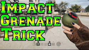Grenade Impact download