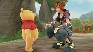Kingdom Hearts download