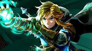 Legend of Zelda download