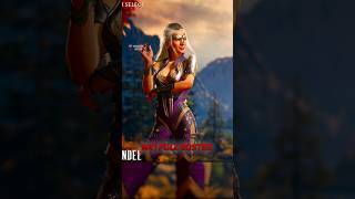 MK1 Full Roster Reveal download