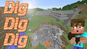 Minecraft Digging download