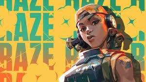 Raze Blast Pack Valorant download