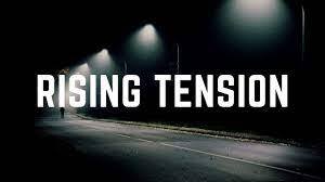 Rising tension Sound Effect download