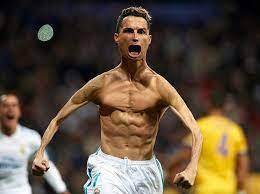 Ronaldo meme download