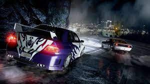 Shifting Need for Speed Carbon download