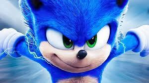 Sonic The Hedgehog download
