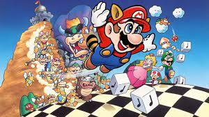 Stage Win Super Mario download
